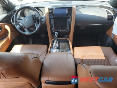 Zdjęcie 8 z 15 samochodu: 2021 INFINITI QX80 SENSORY VIN:JN8AZ2BE6M9271410 - miniatura