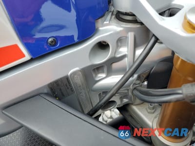 Zdjęcie 9 z 10 samochodu: 2022 APRILIA RS 660 FACTORY LIMITED EDITION VIN:ZD4KSUP05NS000303 - miniatura