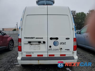 Zdjęcie 6 z 13 samochodu: 2013 FORD TRANSIT CONNECT XLT VIN:NM0LS7BN3DT131000 - miniatura