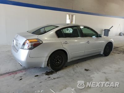 Trzecie zdjęcie samochodu z tyłu: 2009 NISSAN ALTIMA 2.5 VIN:1N4AL21E09N559880 - miniatura