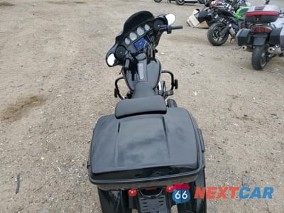 Zdjęcie 6 z 10 samochodu: 2019 HARLEY-DAVIDSON FLHXS VIN:1HD1KRP12KB611431 - miniatura