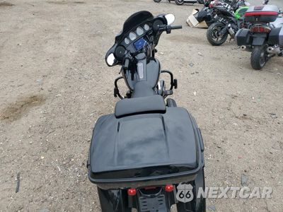 Zdjęcie 6 z 10 samochodu: 2019 HARLEY-DAVIDSON FLHXS VIN:1HD1KRP12KB611431 - miniatura