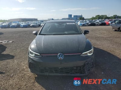 Piąte zdjęcie samochodu w środku: 2023 VOLKSWAGEN GTI 40TH ANNIVERSARY VIN:WVW8A7CDXPW167089 - miniatura