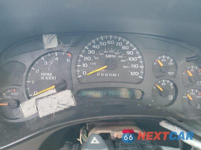 Zdjęcie 9 z 12 samochodu: 2007 CHEVROLET SILVERADO K3500 VIN:1GCJK39D17E189910 - miniatura