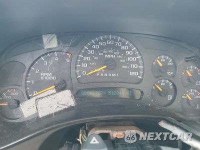 Zdjęcie 9 z 12 samochodu: 2007 CHEVROLET SILVERADO K3500 VIN:1GCJK39D17E189910 - miniatura