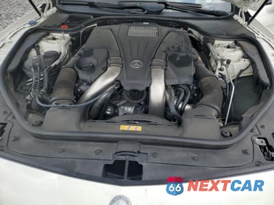 Zdjęcie 11 z 14 samochodu: 2013 MERCEDES-BENZ SL 550 VIN:WDDJK7DA3DF019712 - miniatura