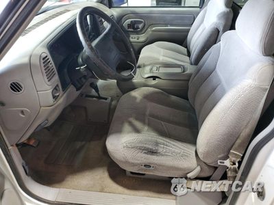 Zdjęcie 7 z 12 samochodu: 1995 GMC SIERRA K1500 VIN:1GTEK14K2SZ533953 - miniatura