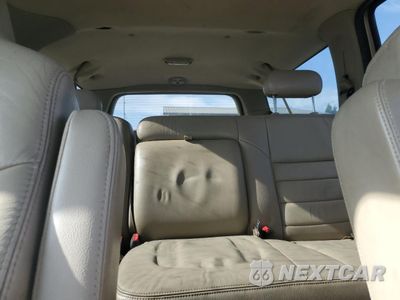 Zdjęcie 10 z 15 samochodu: 2005 FORD EXCURSION LIMITED VIN:1FMSU43P65EB45031 - miniatura
