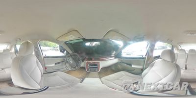 Zdjęcie 14 z 14 samochodu: 2007 CHEVROLET IMPALA LT VIN:2G1WT55N579257179 - miniatura