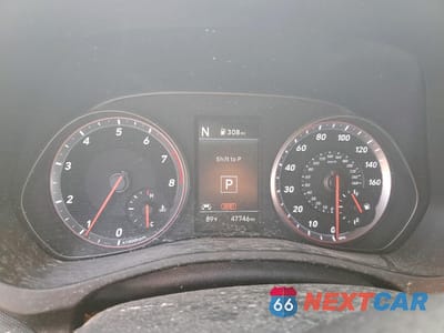 Zdjęcie 9 z 15 samochodu: 2020 HYUNDAI VELOSTER TURBO VIN:KMHTH6AB5LU028748 - miniatura