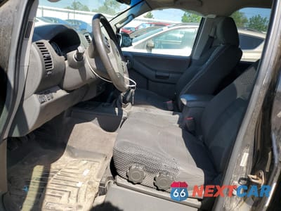 Zdjęcie 7 z 13 samochodu: 2015 NISSAN XTERRA X VIN:5N1AN0NW7FN656528 - miniatura