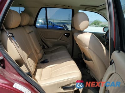 Zdjęcie 11 z 15 samochodu: 2002 MERCEDES-BENZ ML 320 VIN:4JGAB54E42A297266 - miniatura