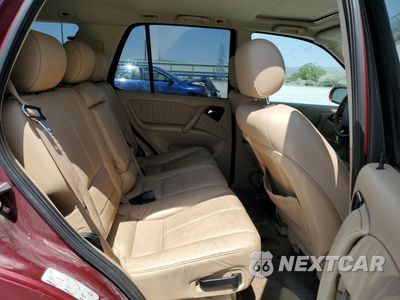 Zdjęcie 11 z 15 samochodu: 2002 MERCEDES-BENZ ML 320 VIN:4JGAB54E42A297266 - miniatura