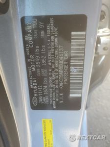 Zdjęcie 13 z 13 samochodu: 2012 HYUNDAI ACCENT GLS VIN:KMHCT5AE8CU044137 - miniatura