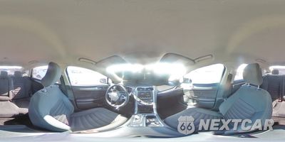 Zdjęcie 14 z 14 samochodu: 2017 FORD FUSION SE VIN:3FA6P0H73HR229216 - miniatura