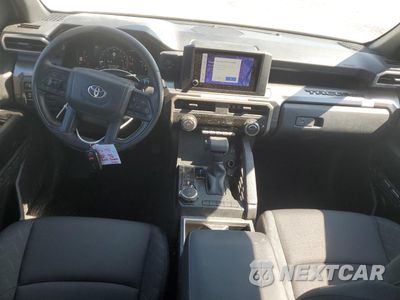 Zdjęcie 8 z 14 samochodu: 2024 TOYOTA TACOMA DOUBLE CAB VIN:3TYLB5JN1RT050578 - miniatura