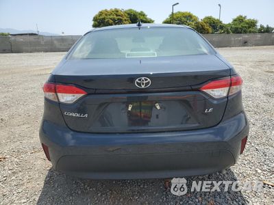 Zdjęcie 6 z 14 samochodu: 2024 TOYOTA COROLLA LE VIN:JTDB4MEEXR3017537 - miniatura
