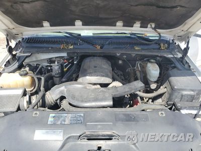 Zdjęcie 12 z 13 samochodu: 2005 CHEVROLET TAHOE C1500 VIN:1GNEC13T85R171467 - miniatura