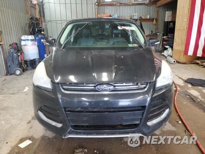 Piąte zdjęcie samochodu w środku: 2013 FORD ESCAPE SEL VIN:1FMCU9H97DUA09975 - miniatura