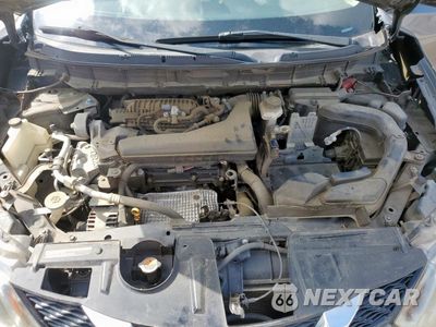 Zdjęcie 12 z 13 samochodu: 2014 NISSAN ROGUE S VIN:5N1AT2MVXEC865010 - miniatura