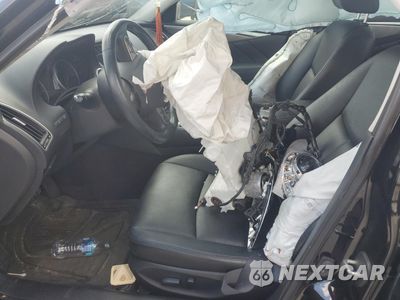 Zdjęcie 7 z 13 samochodu: 2018 INFINITI Q50 BASE VIN:JN1BV7AR9FM403513 - miniatura