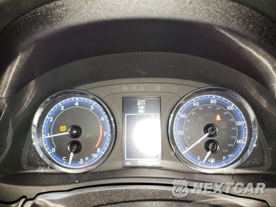Zdjęcie 9 z 12 samochodu: 2018 TOYOTA COROLLA L VIN:2T1BURHE3JC089846 - miniatura