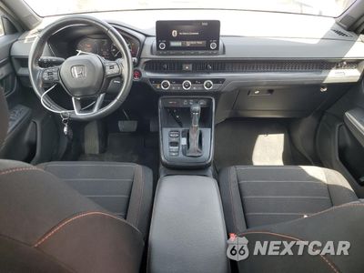 Zdjęcie 8 z 15 samochodu: 2023 HONDA CR-V SPORT VIN:2HKRS6H58PH811823 - miniatura