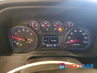 Zdjęcie 9 z 12 samochodu: 2023 CHEVROLET SILVERADO K2500 HEAVY DUTY VIN:1GC5YLE73PF245548 - miniatura