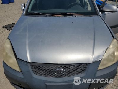 Zdjęcie 11 z 14 samochodu: 2006 KIA RIO 5 VIN:KNADE163X66099682 - miniatura
