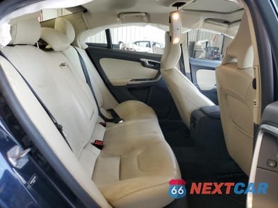 Zdjęcie 10 z 13 samochodu: 2016 VOLVO S60 PREMIER VIN:YV126MFK4G2412535 - miniatura