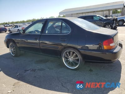 Drugie zdjęcie samochodu z przodu: 1999 NISSAN ALTIMA XE VIN:1N4DL01D1XC143886 - miniatura