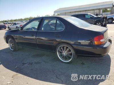 Drugie zdjęcie samochodu z przodu: 1999 NISSAN ALTIMA XE VIN:1N4DL01D1XC143886 - miniatura