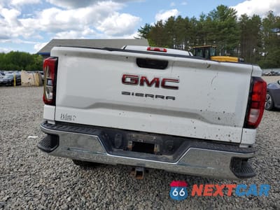 Zdjęcie 6 z 16 samochodu: 2020 GMC SIERRA K1500 VIN:3GTN9AEF2LG248815 - miniatura