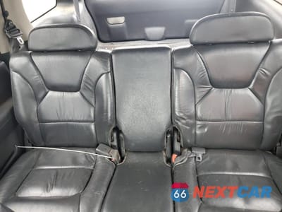 Zdjęcie 10 z 14 samochodu: 2001 DODGE DURANGO VIN:1B4HS28N71F545455 - miniatura