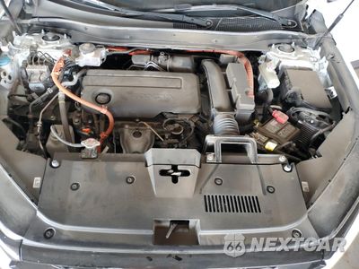 Zdjęcie 11 z 12 samochodu: 2024 HONDA CR-V SPORT VIN:7FARS6H50RE050243 - miniatura