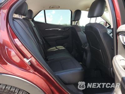 Zdjęcie 11 z 16 samochodu: 2021 BUICK ENVISION PREFERRED VIN:LRBAZLR45MD066221 - miniatura