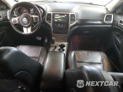 Zdjęcie 8 z 15 samochodu: 2013 JEEP GRAND CHEROKEE LAREDO VIN:1C4RJFAG9DC544407 - miniatura