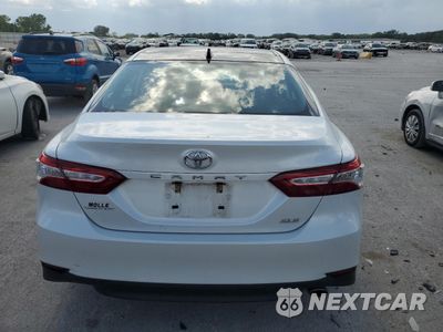 Zdjęcie 6 z 14 samochodu: 2019 TOYOTA CAMRY L VIN:4T1B11HK8KU716122 - miniatura