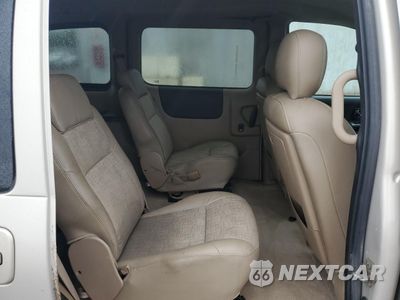 Zdjęcie 11 z 15 samochodu: 2008 PONTIAC MONTANA SV6 VIN:1GMDU03138D187728 - miniatura