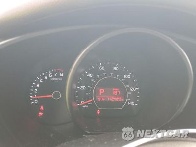 Zdjęcie 9 z 12 samochodu: 2015 KIA SOUL + VIN:KNDJP3A5XF7748685 - miniatura