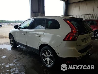 Drugie zdjęcie samochodu z przodu: 2012 VOLVO XC60 T6 VIN:YV4902DZ5C2242686 - miniatura