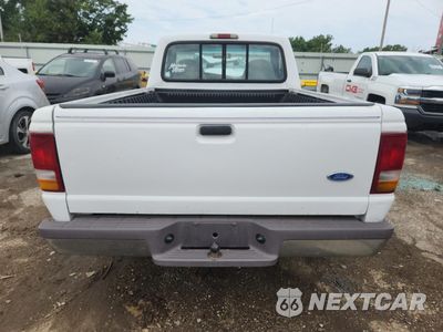 Zdjęcie 6 z 14 samochodu: 1996 FORD RANGER VIN:1FTCR10A7TPA93791 - miniatura