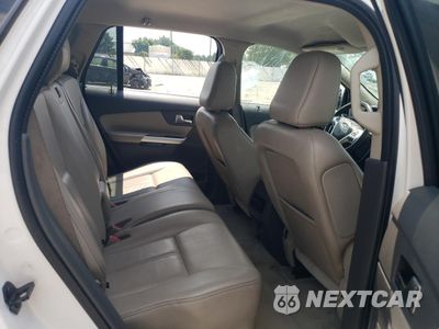 Zdjęcie 11 z 15 samochodu: 2011 FORD EDGE LIMITED VIN:2FMDK4KC5BBA78250 - miniatura