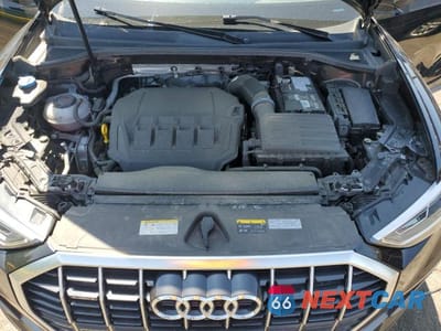 Zdjęcie 11 z 12 samochodu: 2024 AUDI Q3 PREMIUM PLUS S LINE 45 PREMIUM PLUS S LINE 45 VIN:WA1EECF31R1040373 - miniatura