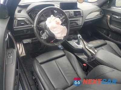 Zdjęcie 8 z 14 samochodu: 2015 BMW M235XI VIN:WBA1J9C50FVX99025 - miniatura