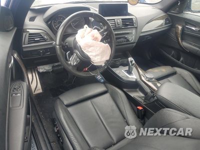 Zdjęcie 8 z 14 samochodu: 2015 BMW M235XI VIN:WBA1J9C50FVX99025 - miniatura