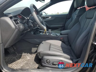 Zdjęcie 7 z 12 samochodu: 2025 AUDI A5 PREMIUM PLUS 45 VIN:WAUFACF57SA014631 - miniatura