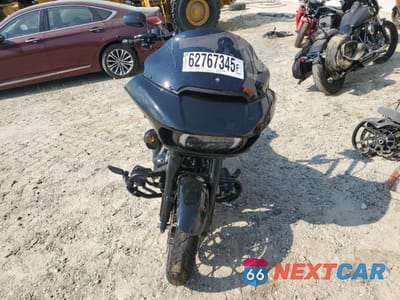 Drugie zdjęcie samochodu z przodu: 2023 HARLEY-DAVIDSON FLTRXST VIN:1HD1ACL17PB679592 - miniatura