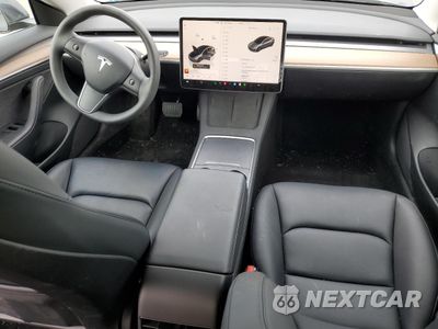 Zdjęcie 8 z 12 samochodu: 2023 TESLA MODEL 3 VIN:5YJ3E1EAXPF677557 - miniatura