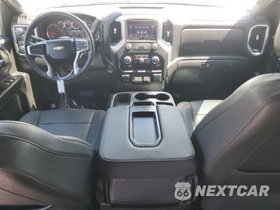 Zdjęcie 8 z 13 samochodu: 2023 CHEVROLET SILVERADO K2500 HEAVY DUTY LTZ VIN:2GC4YPEY6P1729765 - miniatura